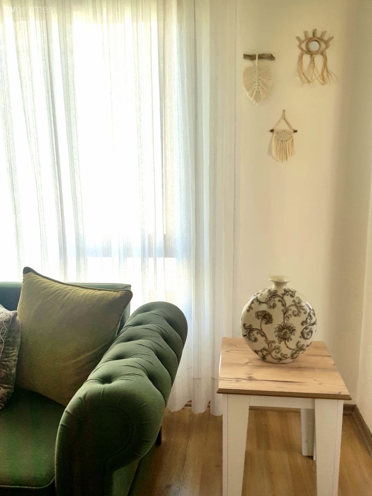 Yeşil, Parke, Lambader, Aydınlatma, Hasır sepet