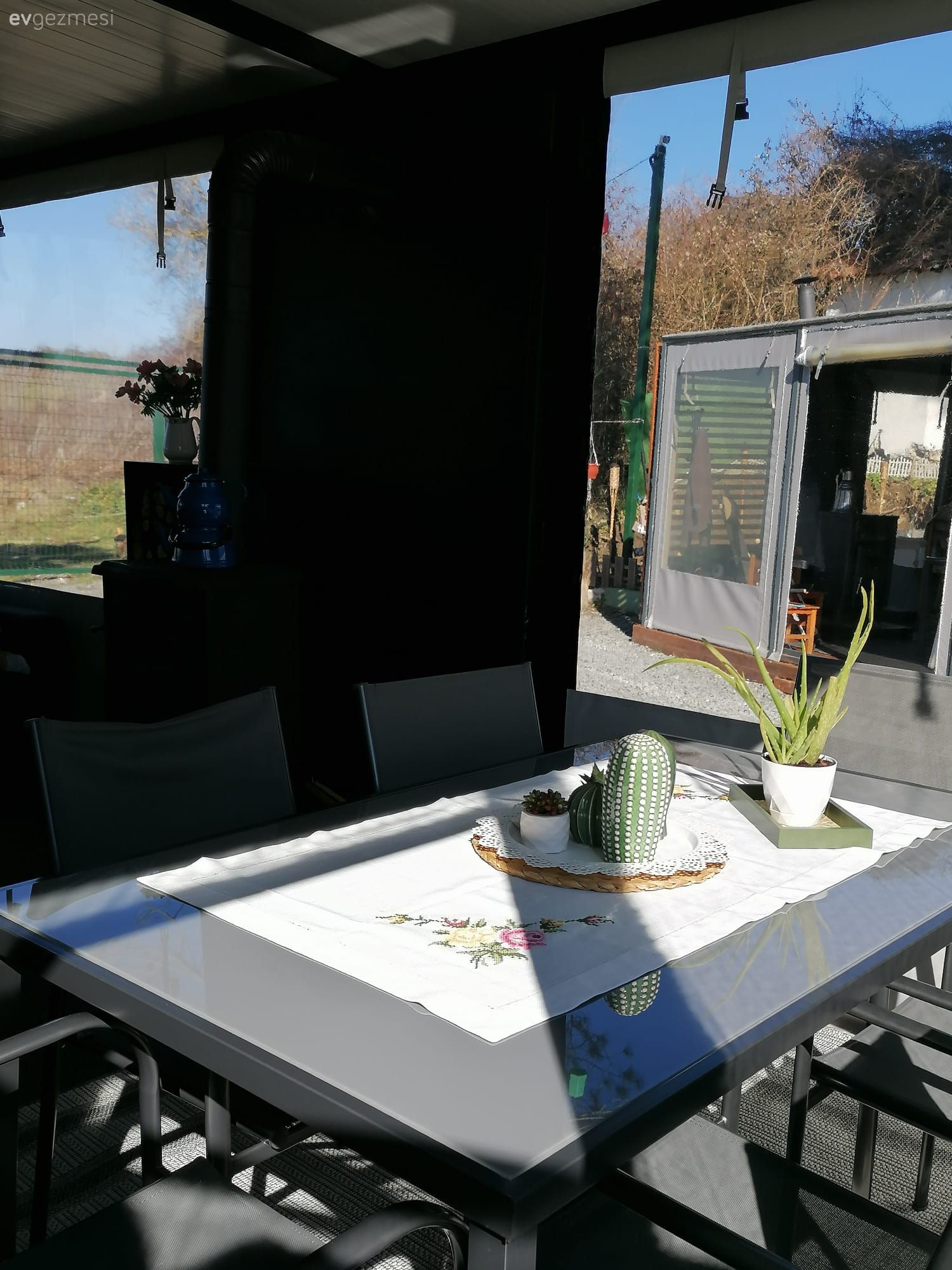 Karavan Sahipleri Konuşuyor: Tavsiyeler, Bilgiler ve Karavan Dekorasyonu