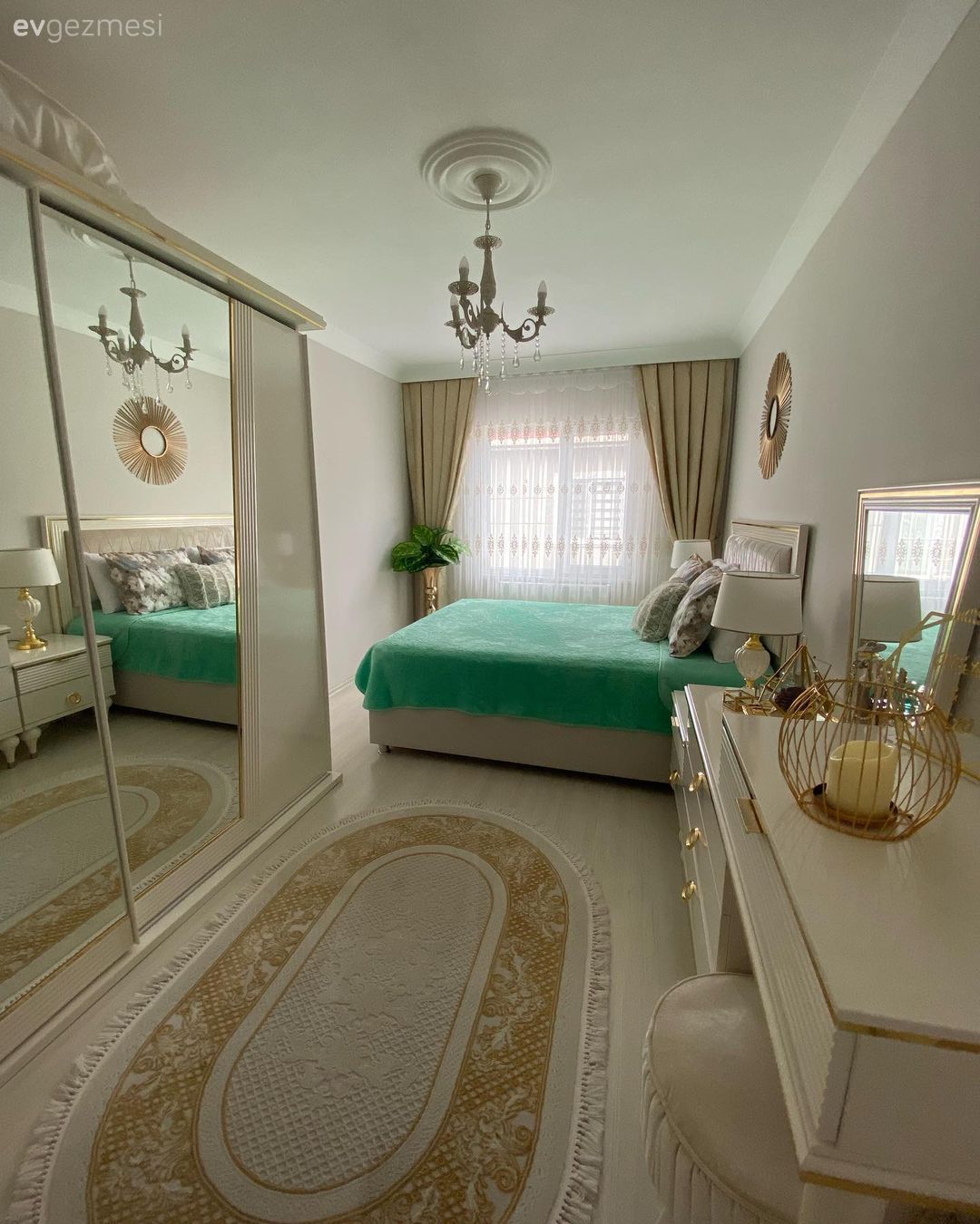 Bu Lüleburgaz Evi Hem Gösterişli Hem De Sıcak!