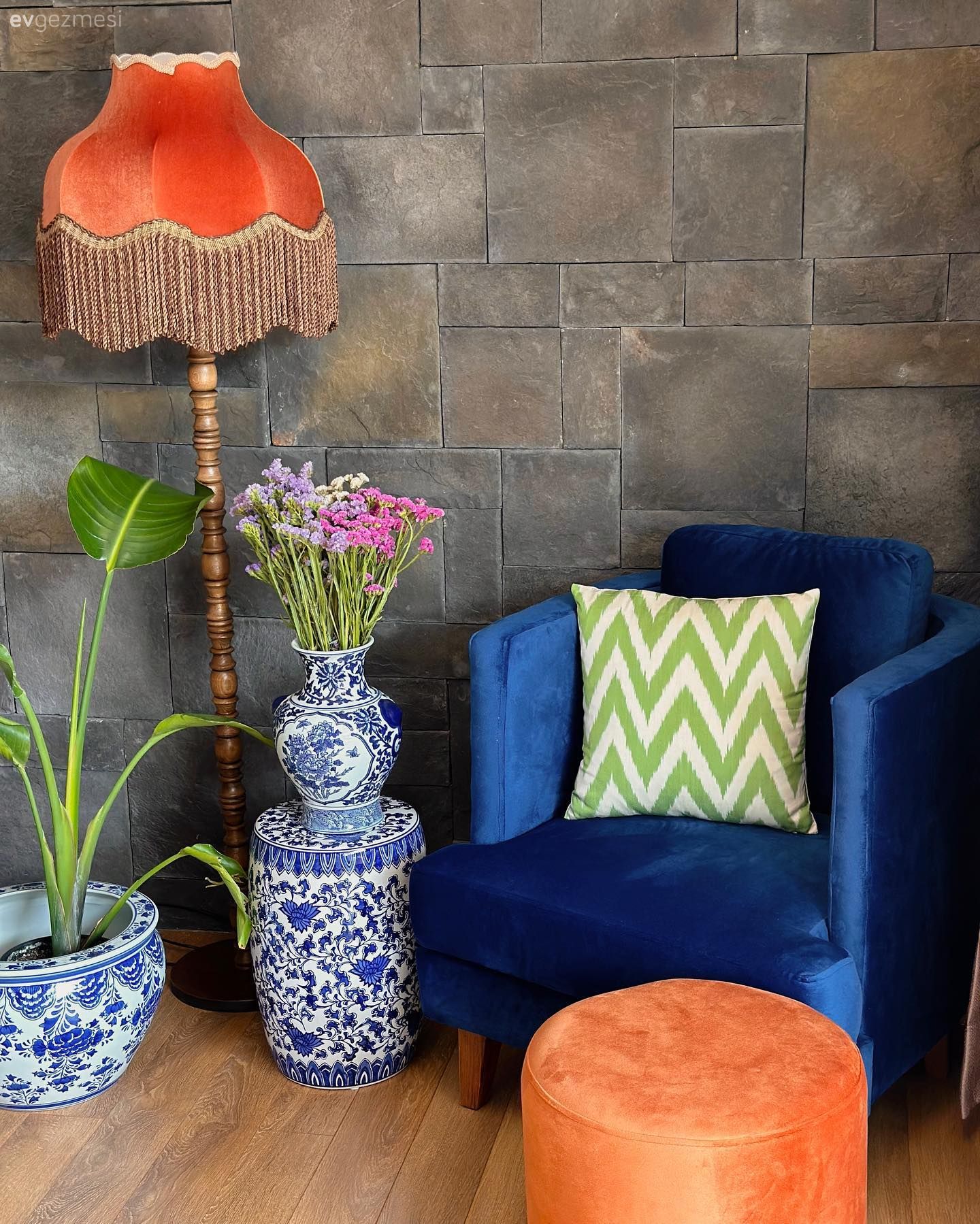 Kiracılar İçin Evi Kendine Özel Hâle Getirmenin 10 Yolu!