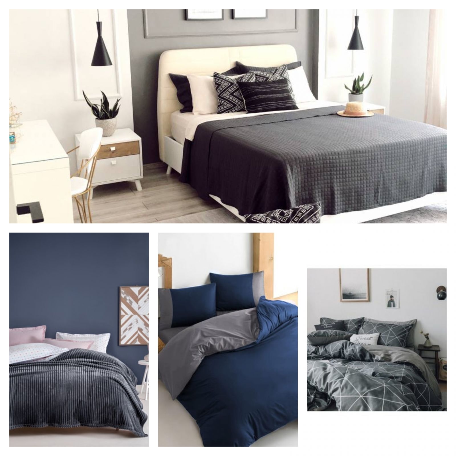 Ürün Önerileri: Ev Tekstilinde Hem Şık Hem Kaliteli Ürünler!