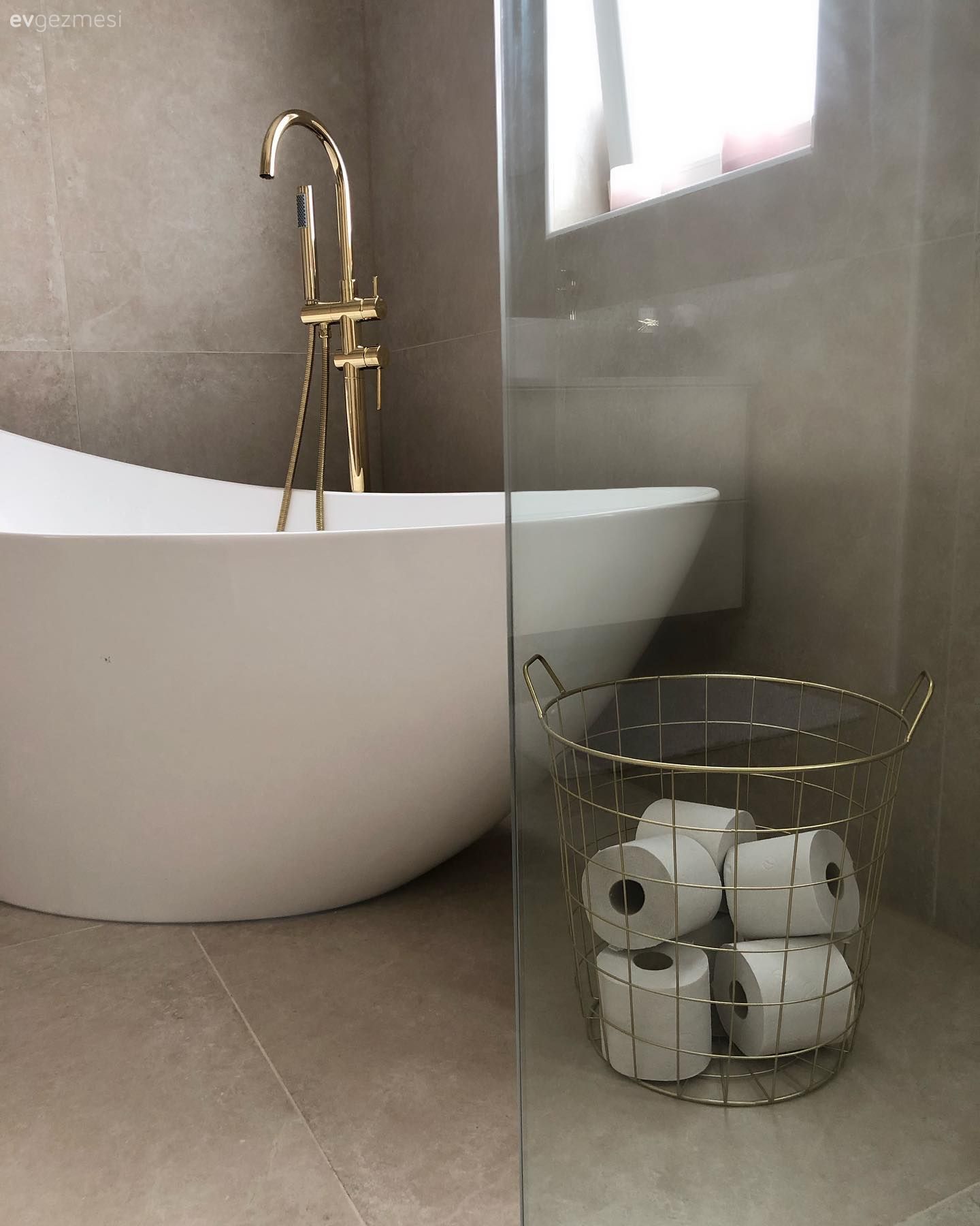 Banyo, Modern banyo, Duşakabin, Banyo seramikleri