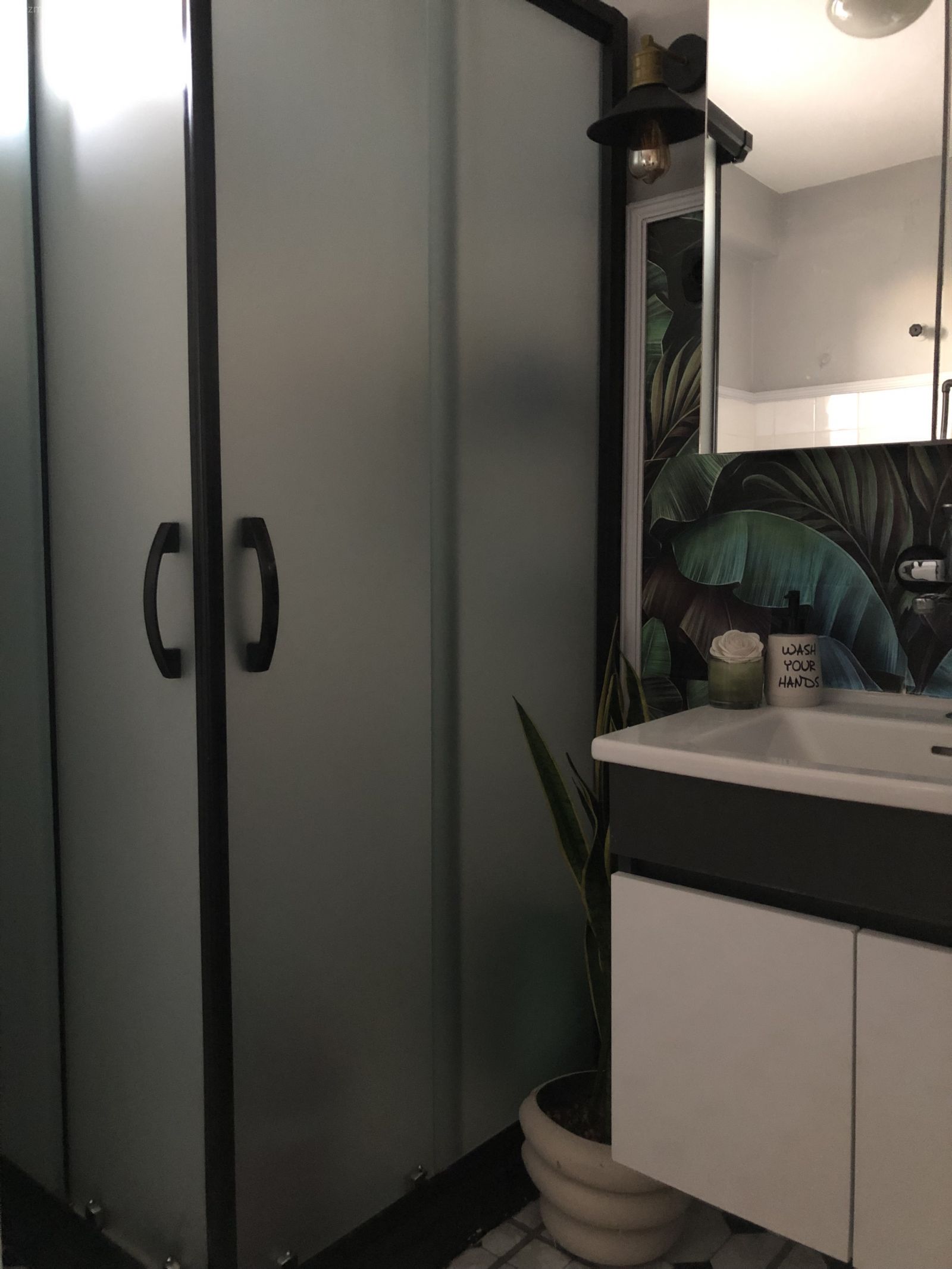 Bu İzmir Lojmanında Farklı Tarzlar Bir Arada Yaşıyor