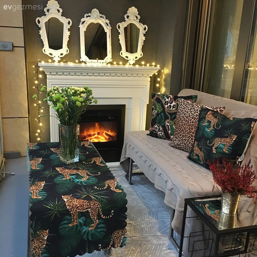 Yıllar Sonra Buluştuğumuz Bu Ev Adeta Yeniden Doğmuş!