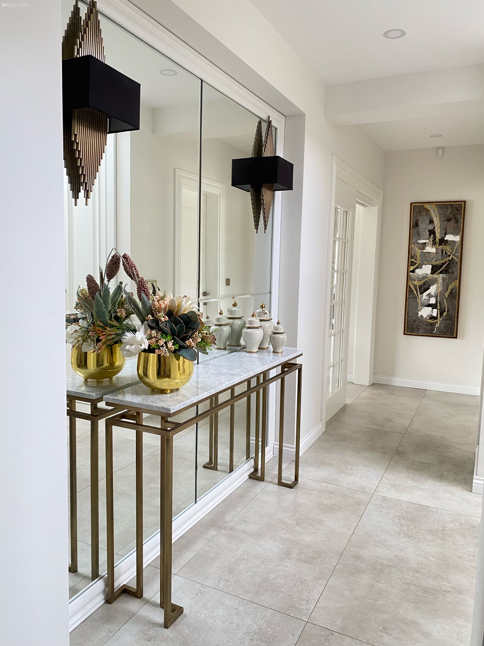 Farklı Markalardan Çok Sevilen Dresuar Modelleri