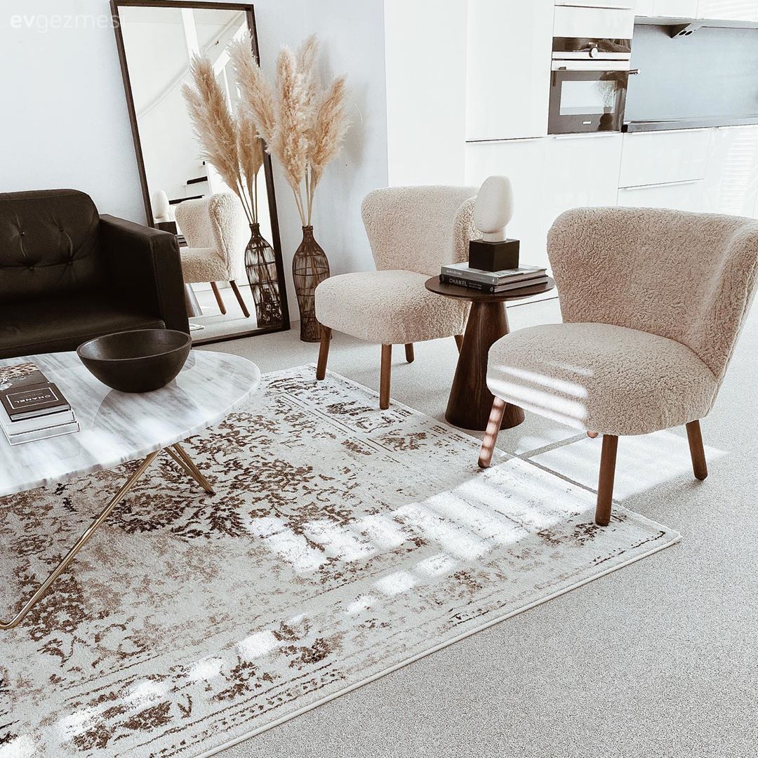 Yılın En Sevilenleri: 2020 Yılından Ev Gezmeleri-2