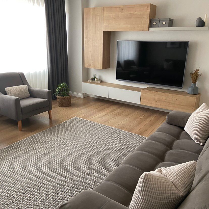 Bu Kocaeli Evi İçin Konfor Her Şeyden Önemli!