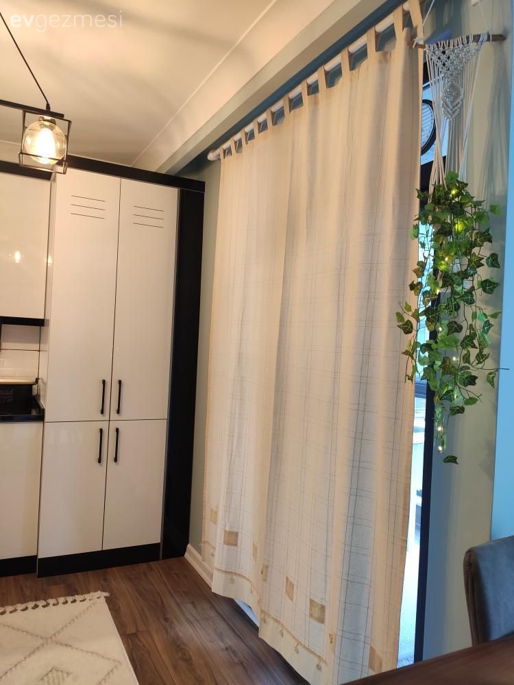 Bu Ordu Mutfağı Sadelikten Ödün Vermeden Şıklığa Kavuşmuş!