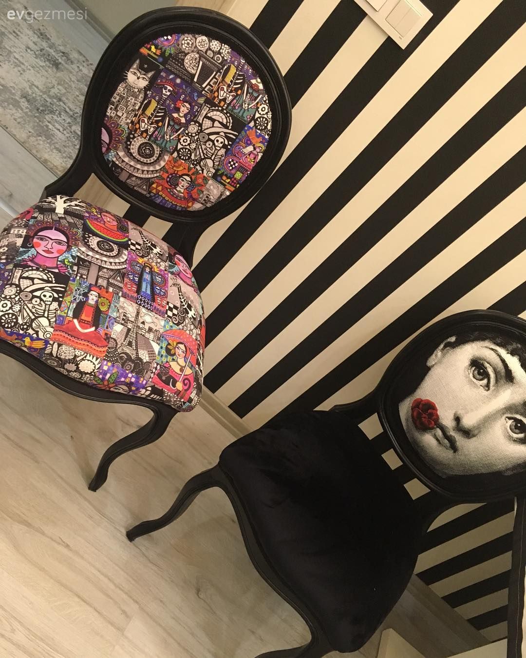 Sade, Sakin ve Keyifli: İşte Bu Evin Özeti