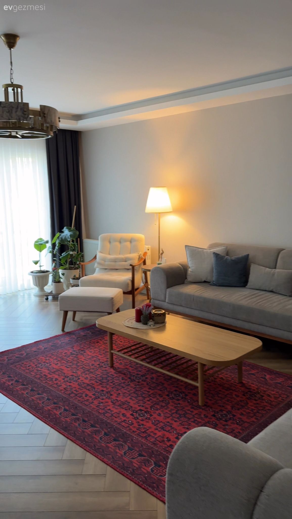 Evinize Konfor Katacak 10 Kolay Dekorasyon Değişikliği