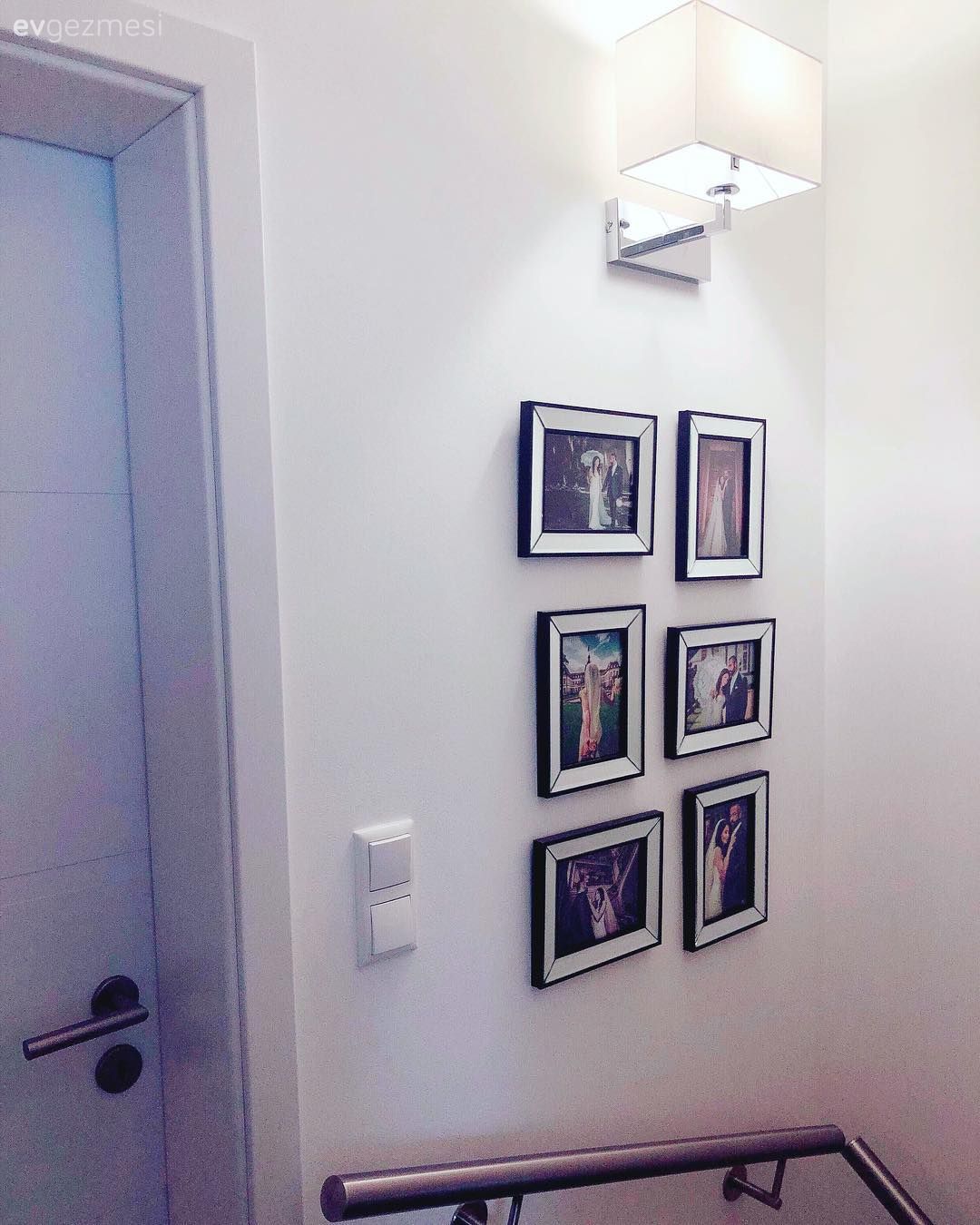 Ev Gezmesi: Keyifli Bir Aile Evi