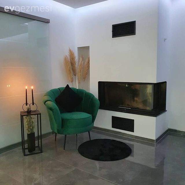 Berjer, Siyah, Beyaz, Fener, Ev Aksesuar, Zemin seramikleri