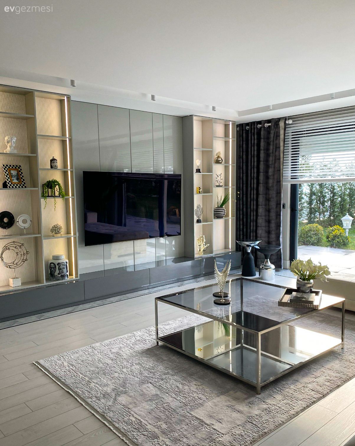 Kahramanmaraş'taki Bu Evin Her Detayında Ayrı Bir Fikir Gizli!