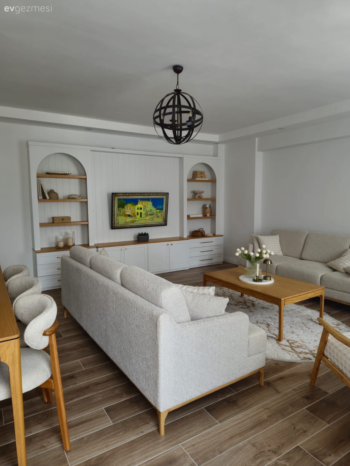 Evinizi Daha Kullanışlı Hâle Getirmek İçin Yapılacaklar