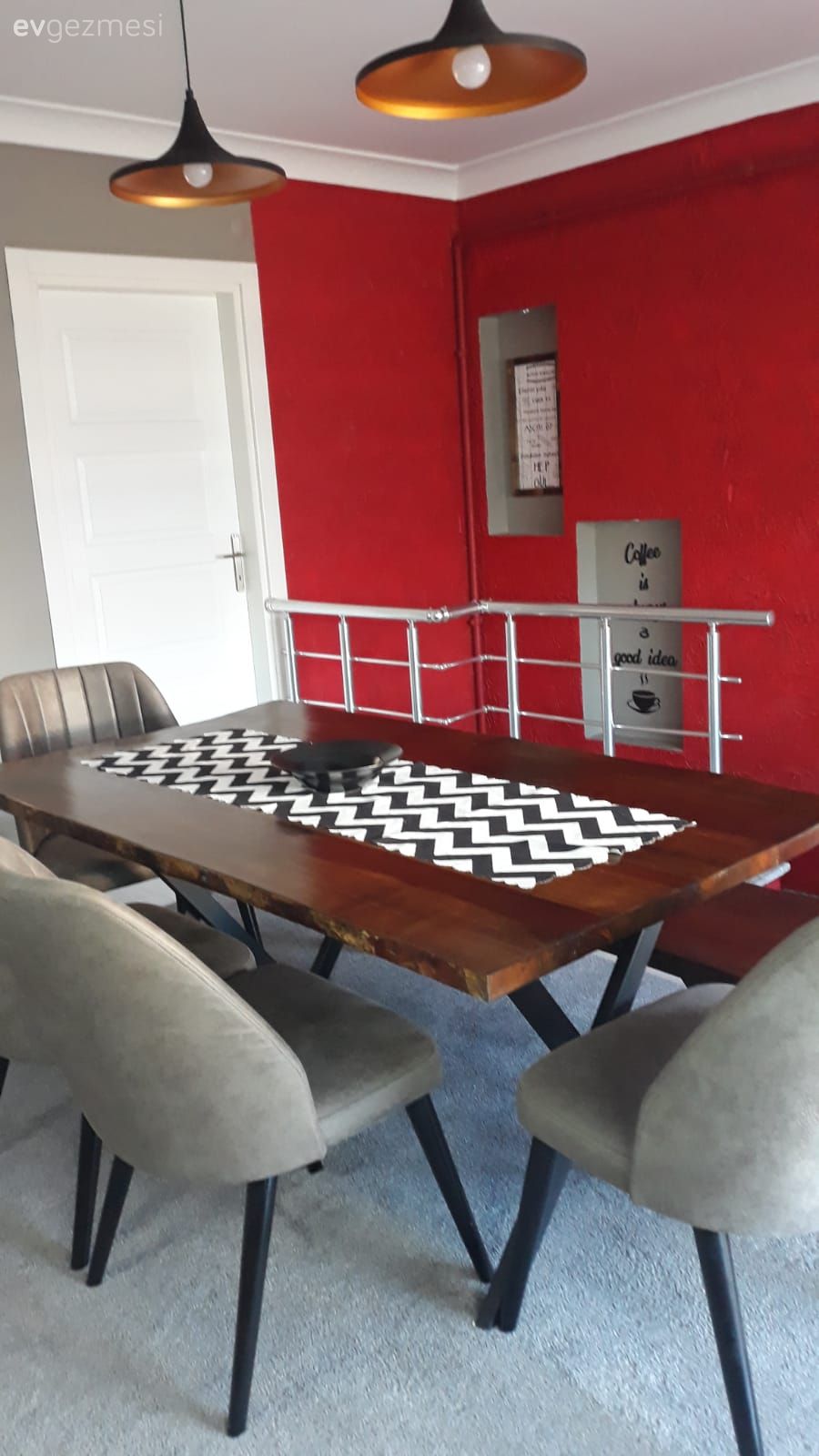 Ev Gezmesi: Edirne'den Rustik Bir Hane