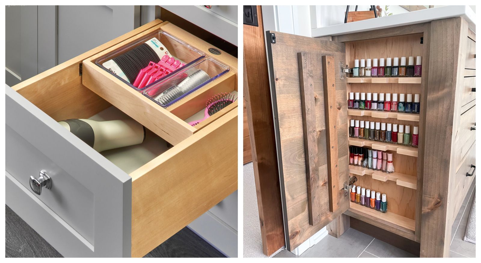 Banyoya Dolap Yaptıracaklara Profesyonellerden Öneriler