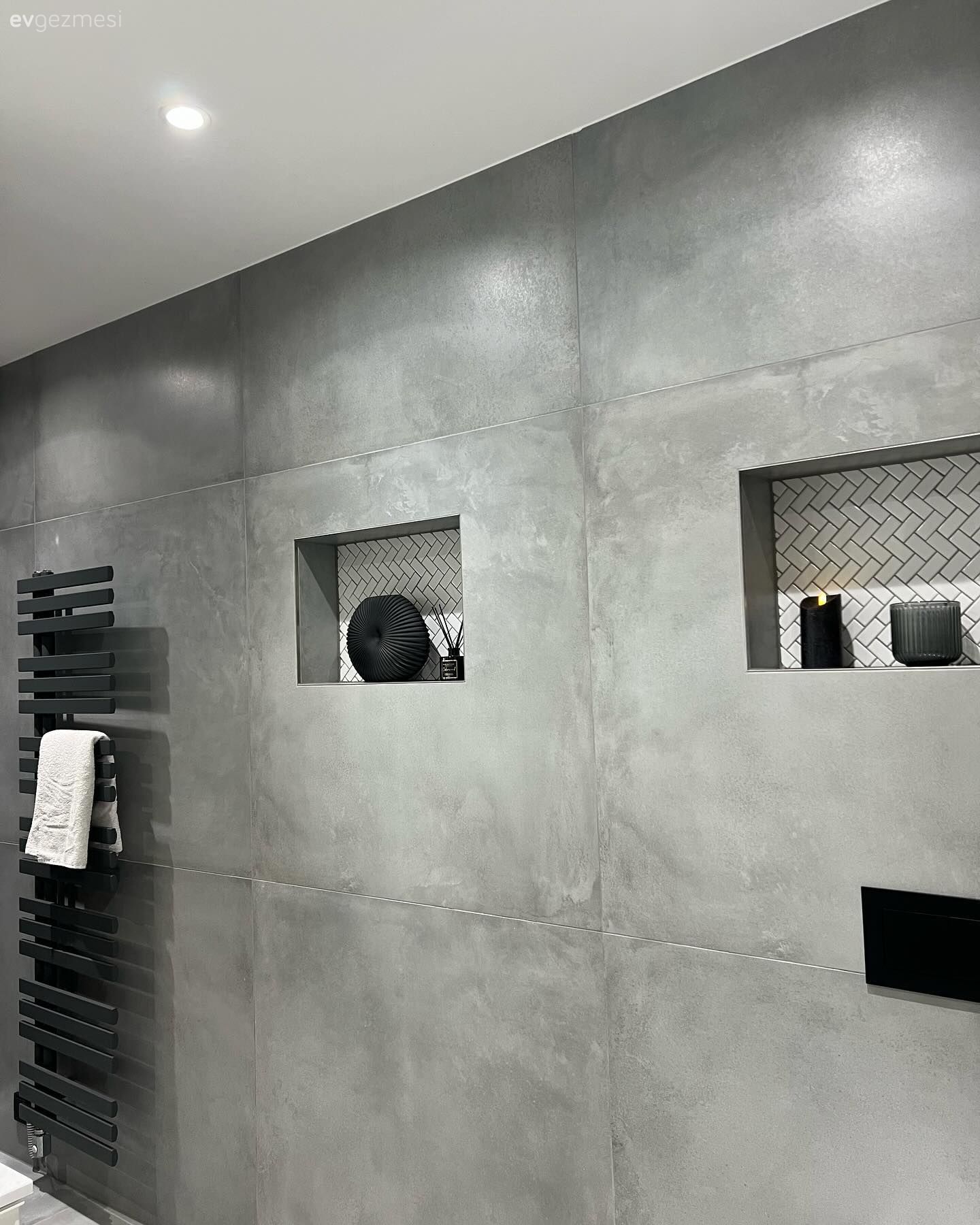 Bu İskandinav Ruhlu Evde Sade Tasarımlar Pek Seviliyor!