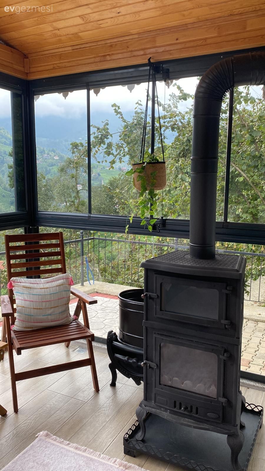 Şömine Soba Alacaklar İçin Modeller ve 2024 Fiyatları