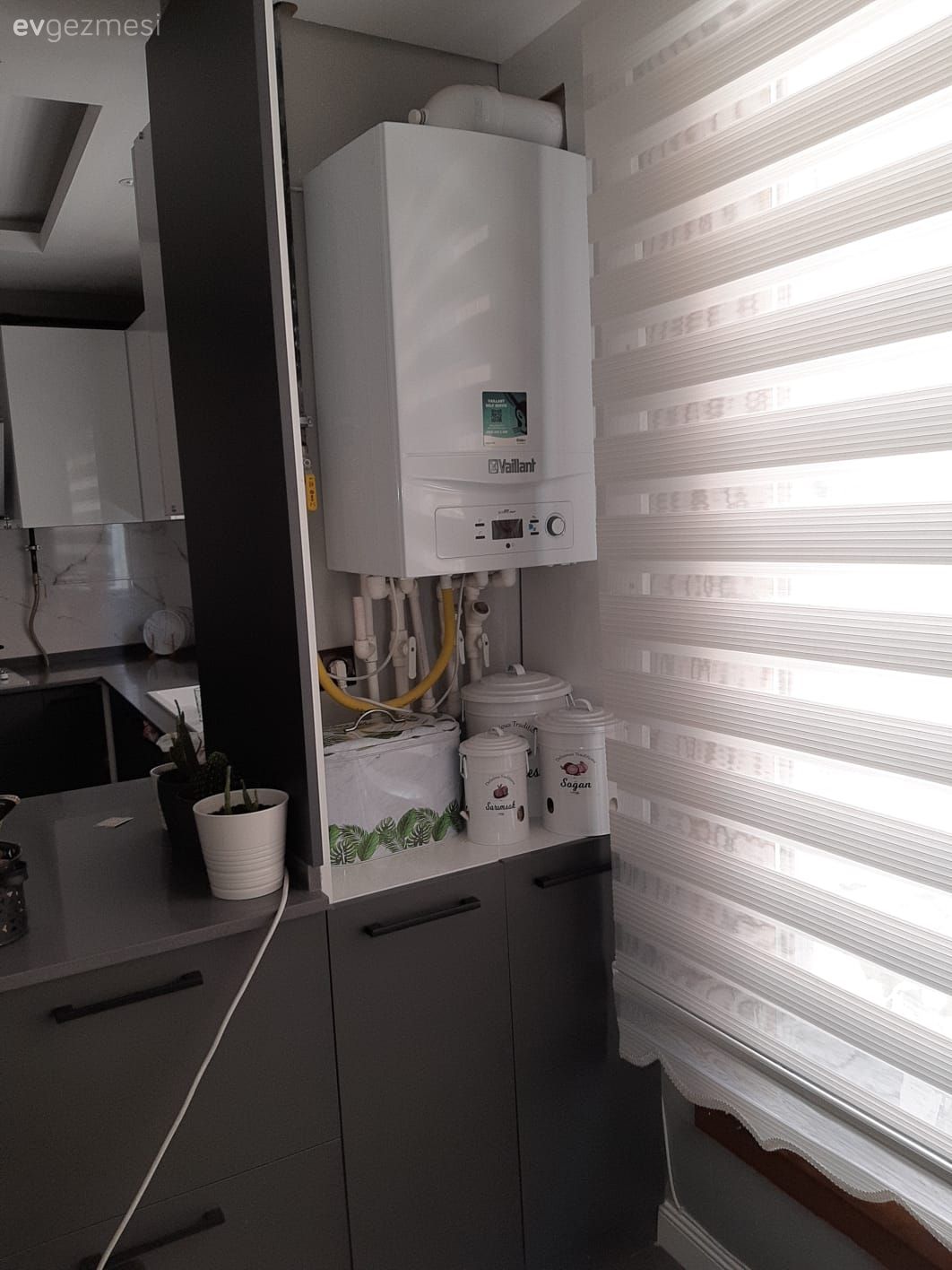 Öncesi & Sonrası: Eski Halini Hiç Aratmayan Bir İzmir Mutfağı