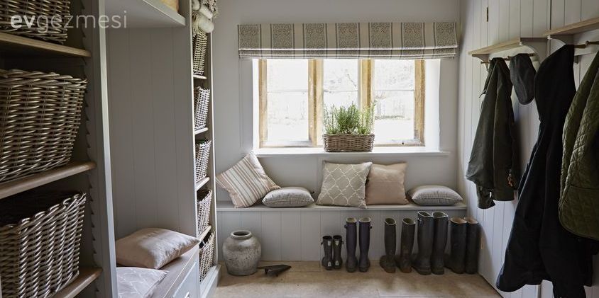 Evinizin Her Odasına Uygun 30+ Sedir Modeli!