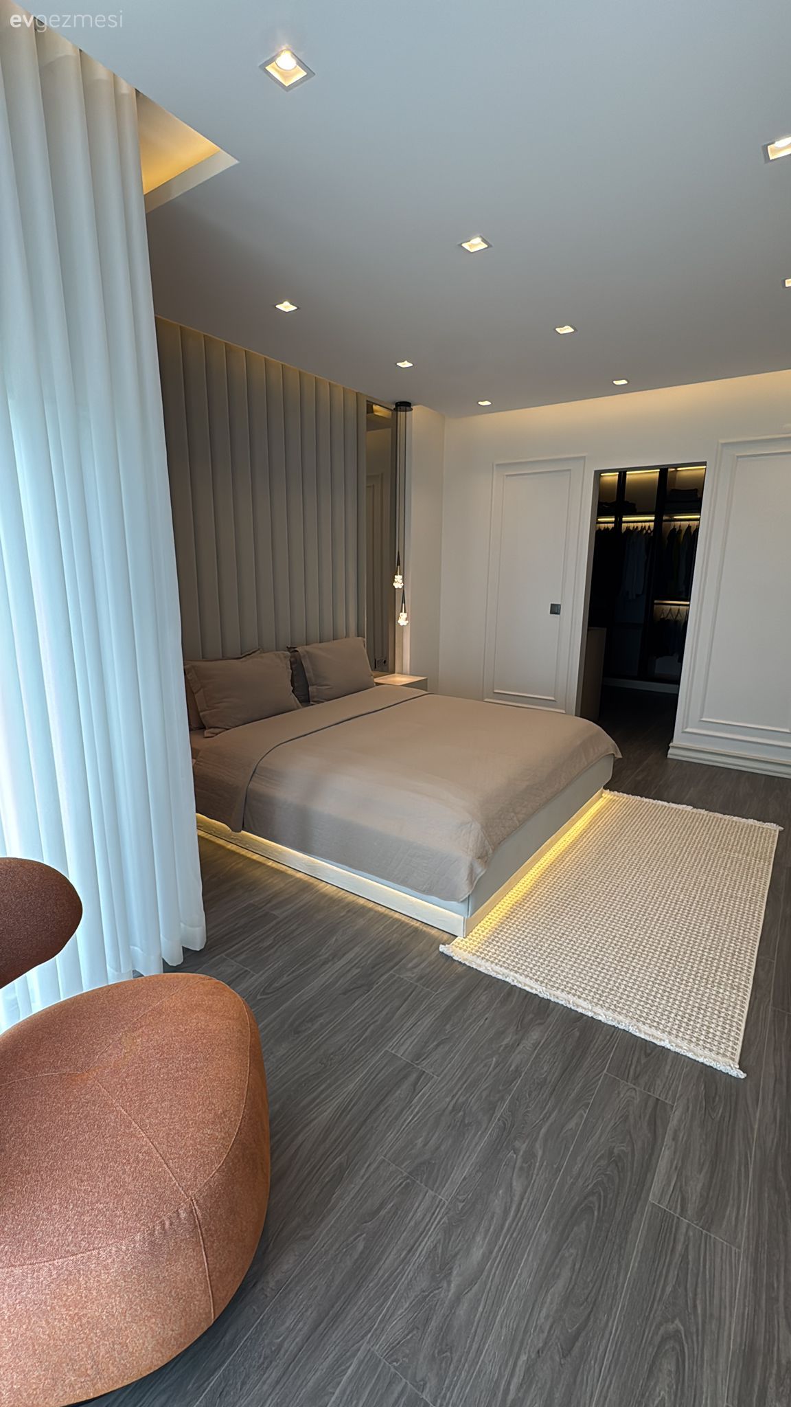 Giresun'daki Bu Ev İlham Almak İsteyene Çok Fikir Sunuyor