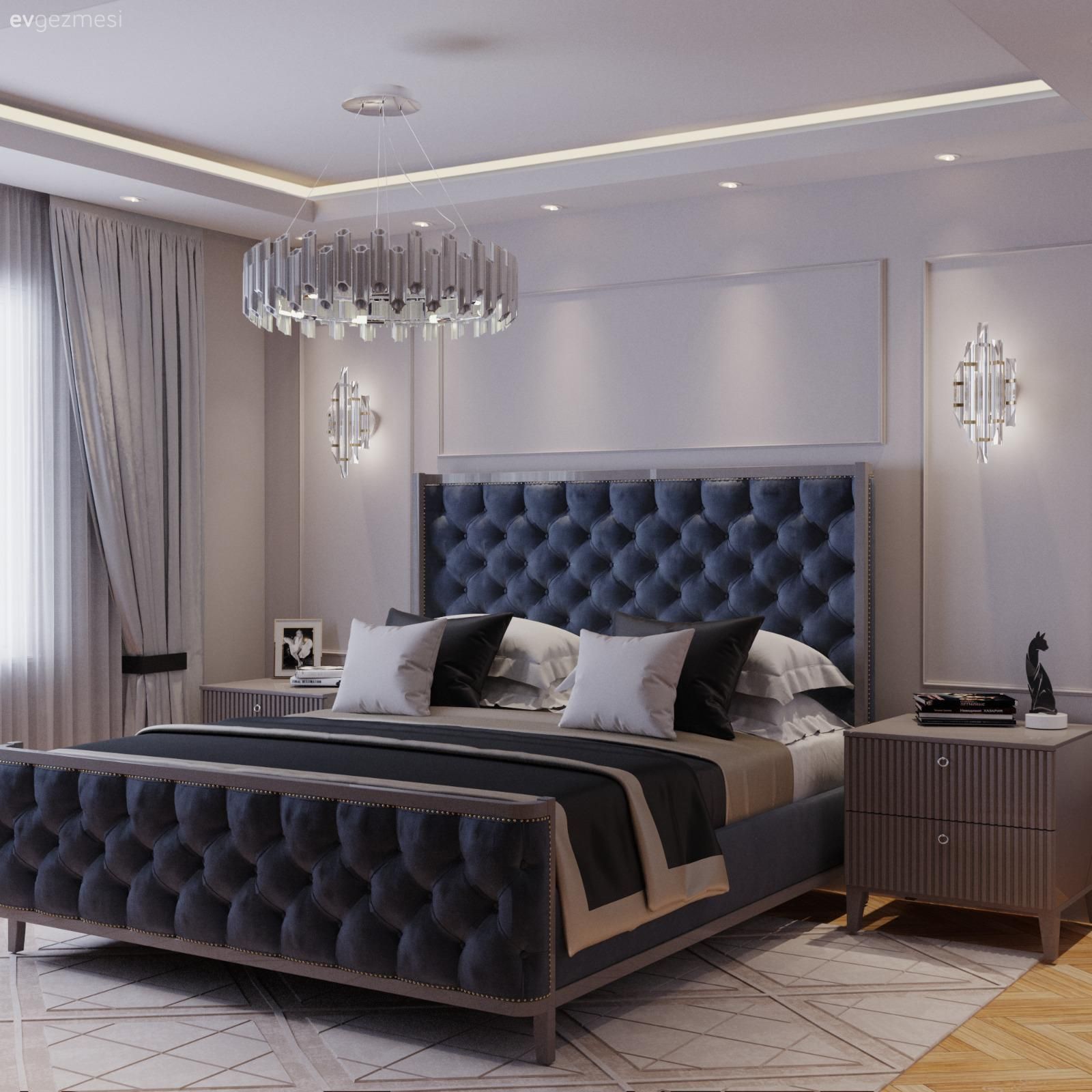 İşinin Ehli Bu Mimarın Tasarımları Tam Bir İlham Kaynağı