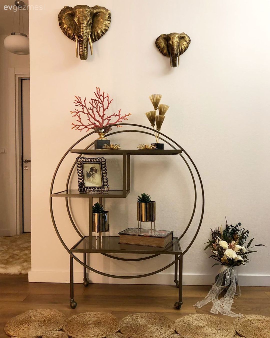 Ürün Önerileri: Sitemizdeki Dekorlardan Çok Şık Aksesuarlar!