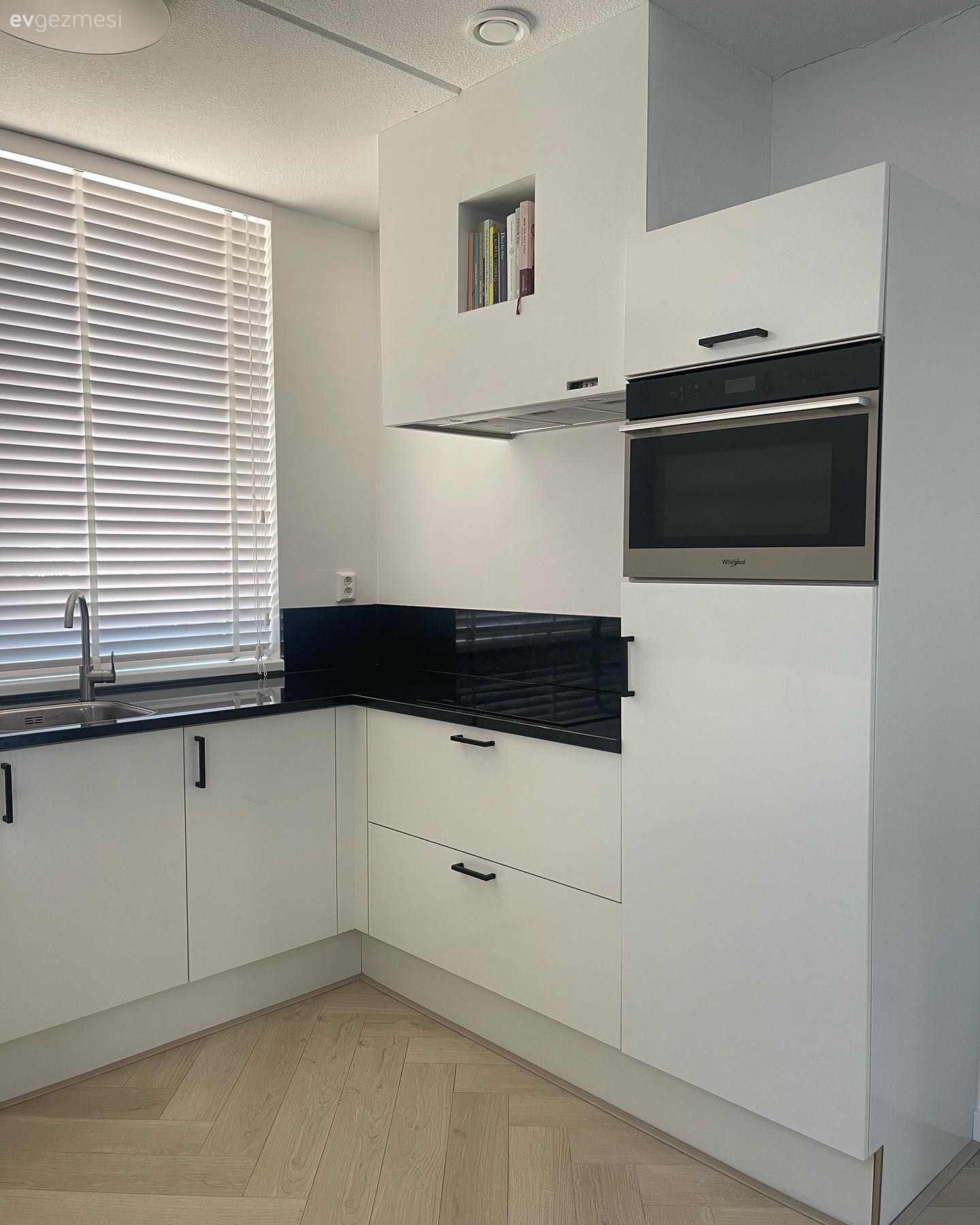 İskandinav Ruhunu Kuşanmış Bu Dekor Oldukça Ferah!