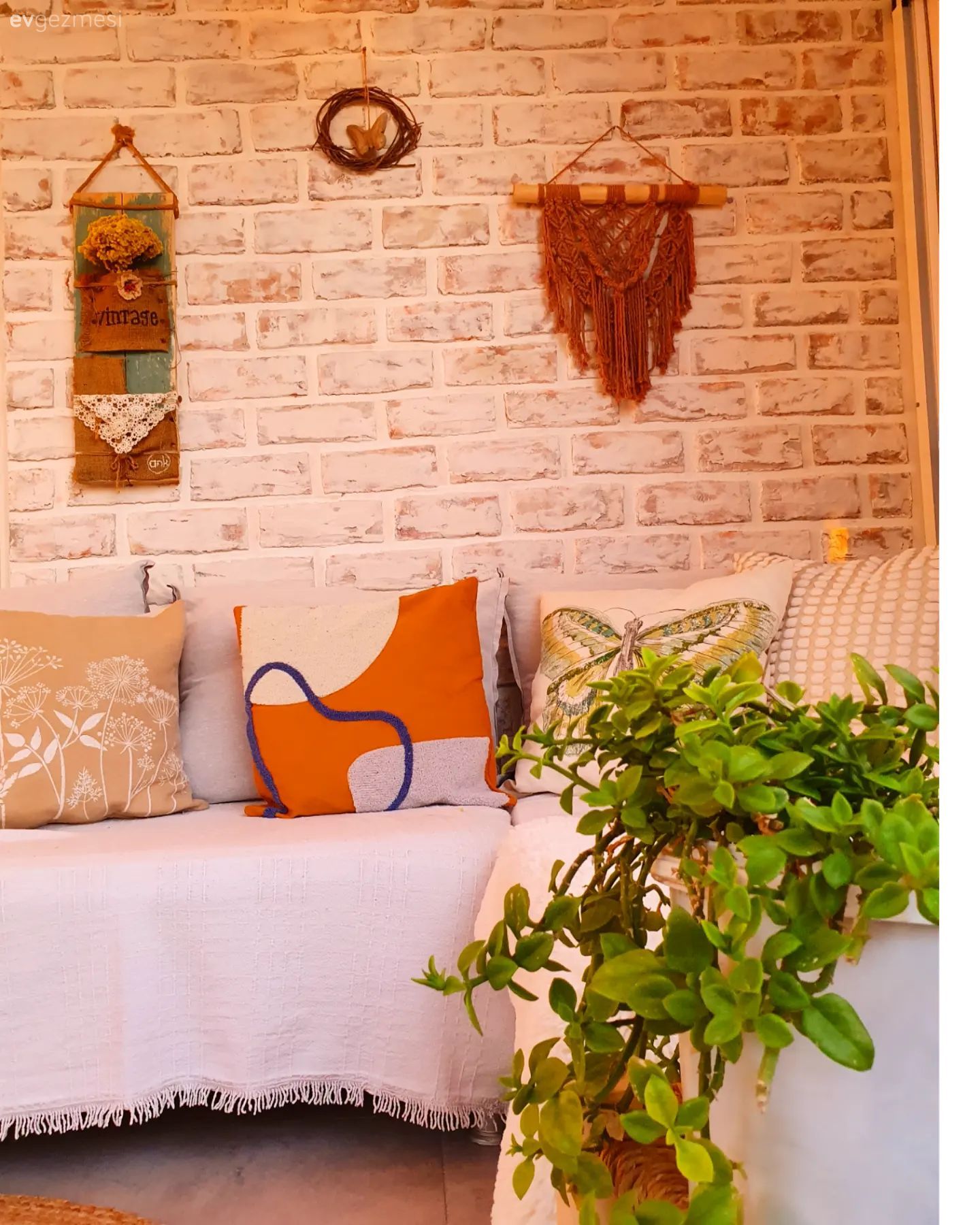 Bu İskenderun Balkonu Yeniden Başlangıcın ve Umudun Simgesi!