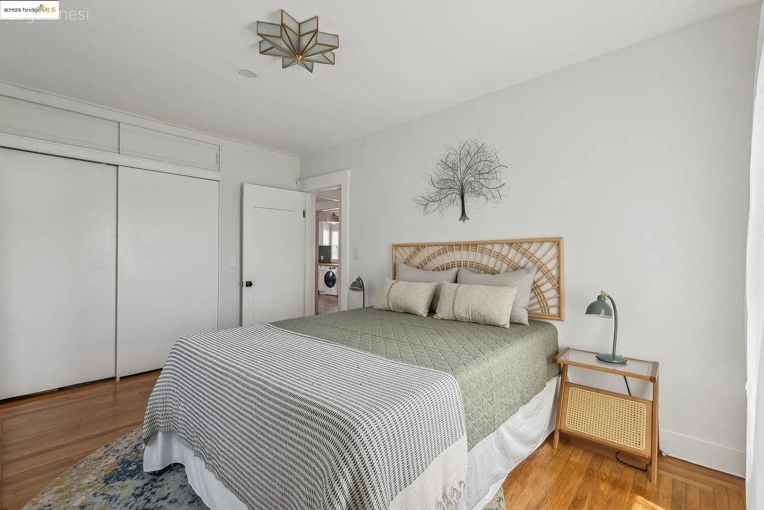 85 M2'lik Bu Ev Küçük Bir Aileye Yeter de Artar