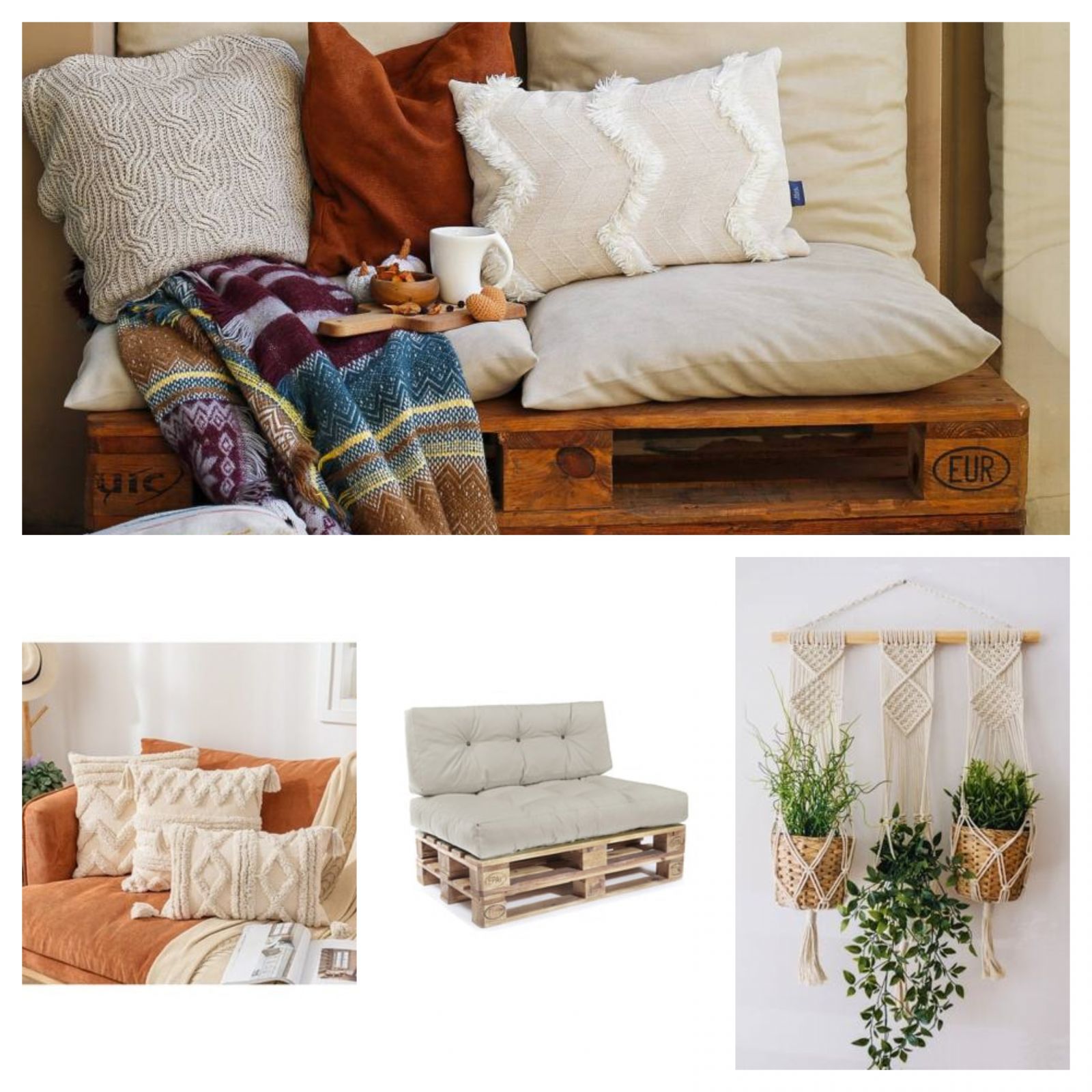 Ürün Önerileri: Sitemizdeki Balkon Dekorasyonlarının En Sevilen Ürünleri!