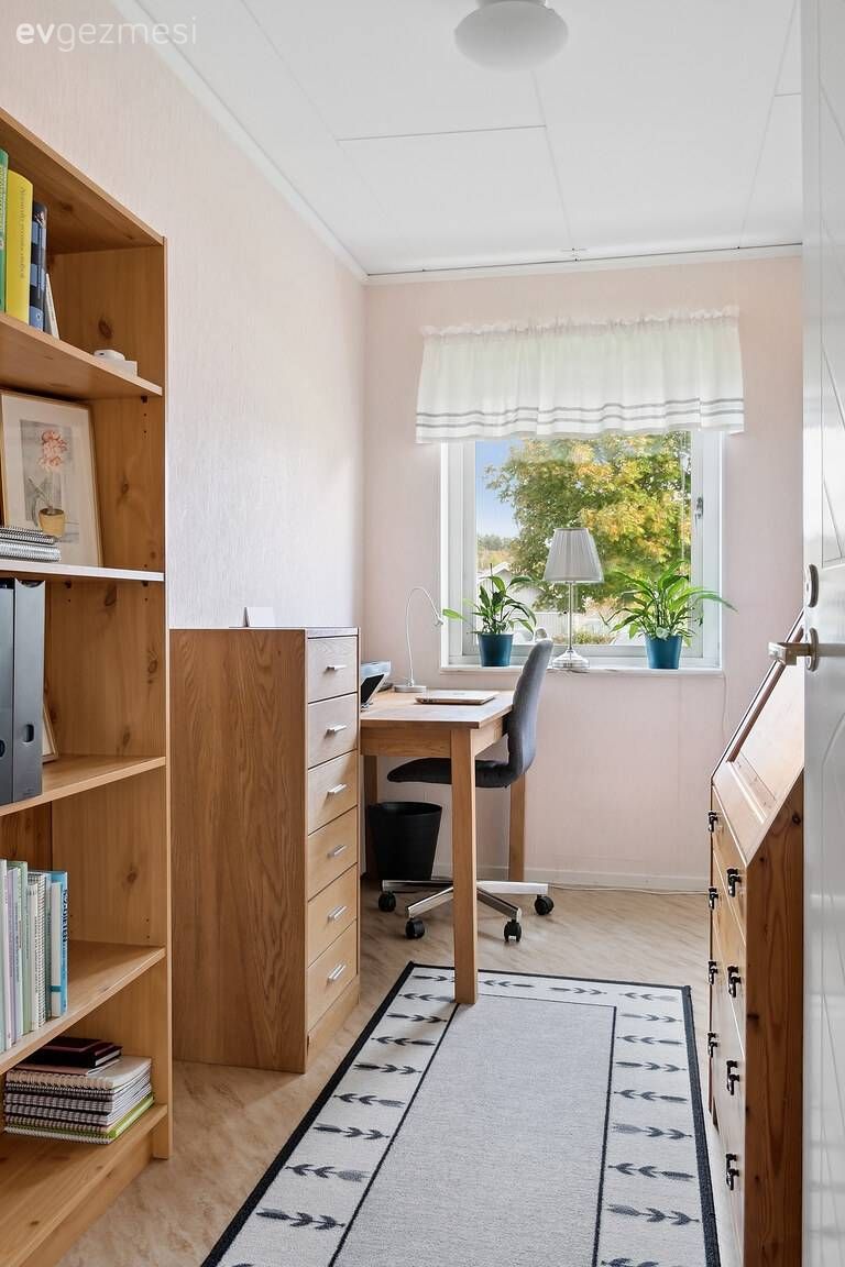 Prefabrik Ev İsteyenler İçin Modeller: 143 M2 Kış Bahçeli Müstakil Ev!