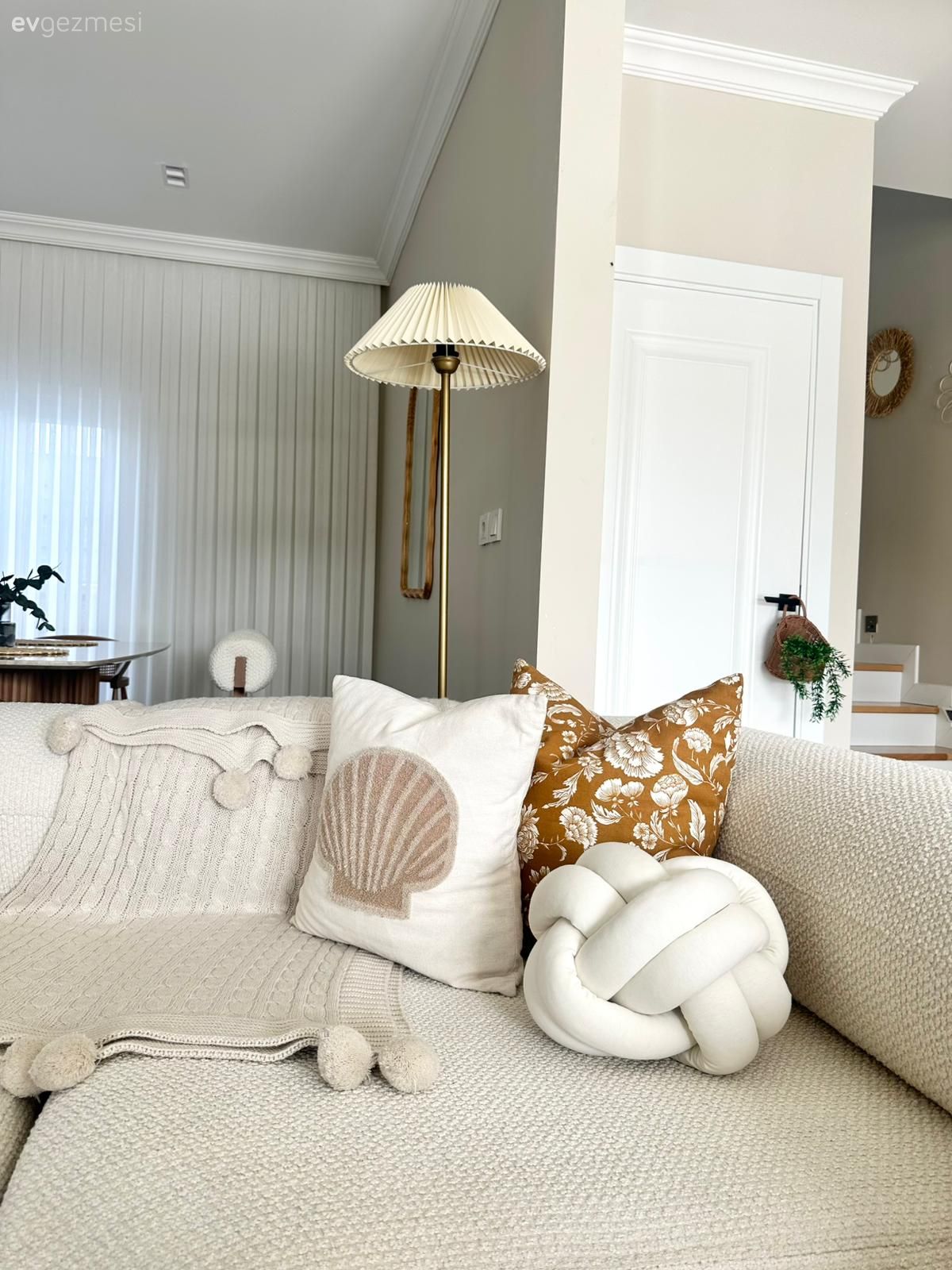 Bu Kocaeli Evindeki Her Parça Modası Geçmeyecek Türden