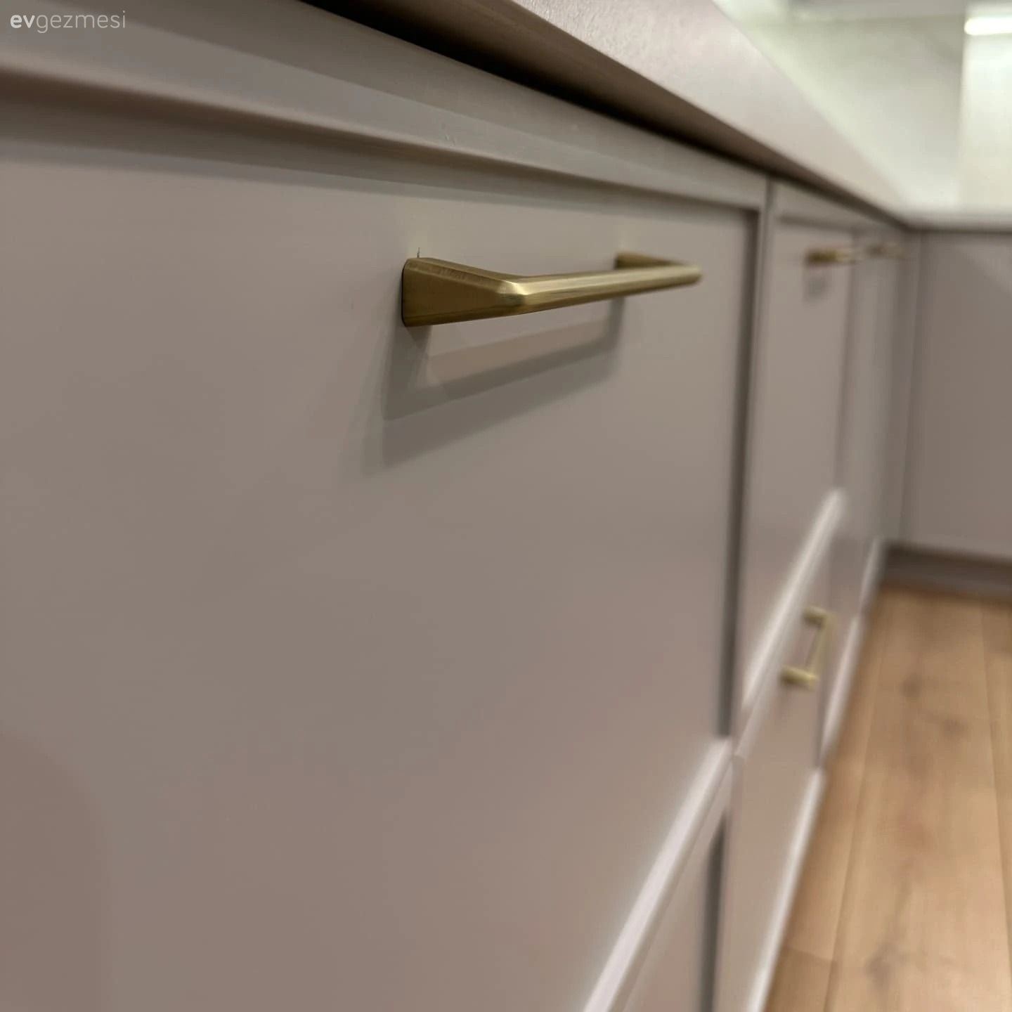 Bu Samsun Mutfağında Modern Stile Acı Kahve Yorumu Katılmış