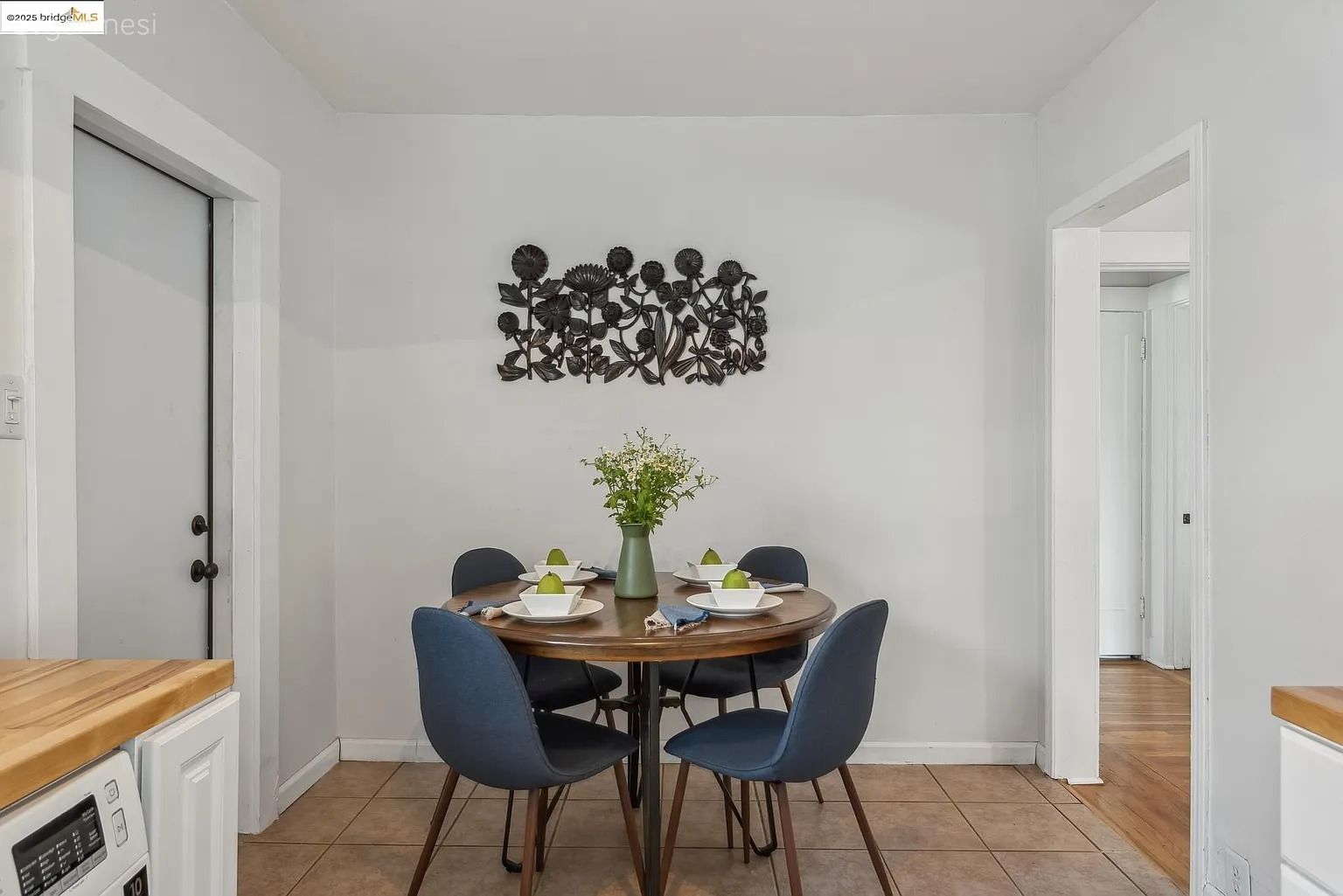 85 M2'lik Bu Ev Küçük Bir Aileye Yeter de Artar