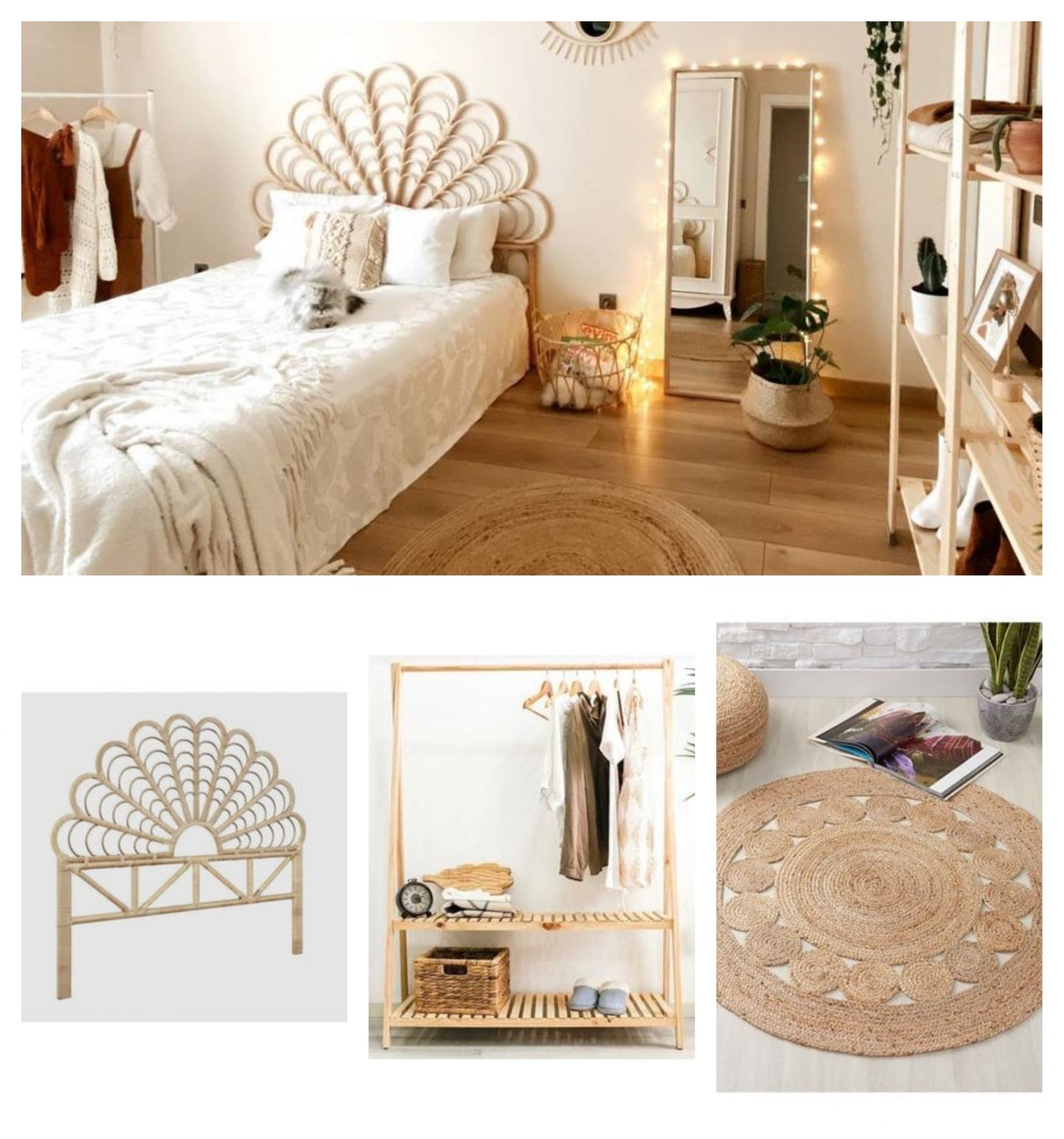 Ürün Önerileri: Sitemizdeki Bohem Evlerden En Güzel Ürünler!