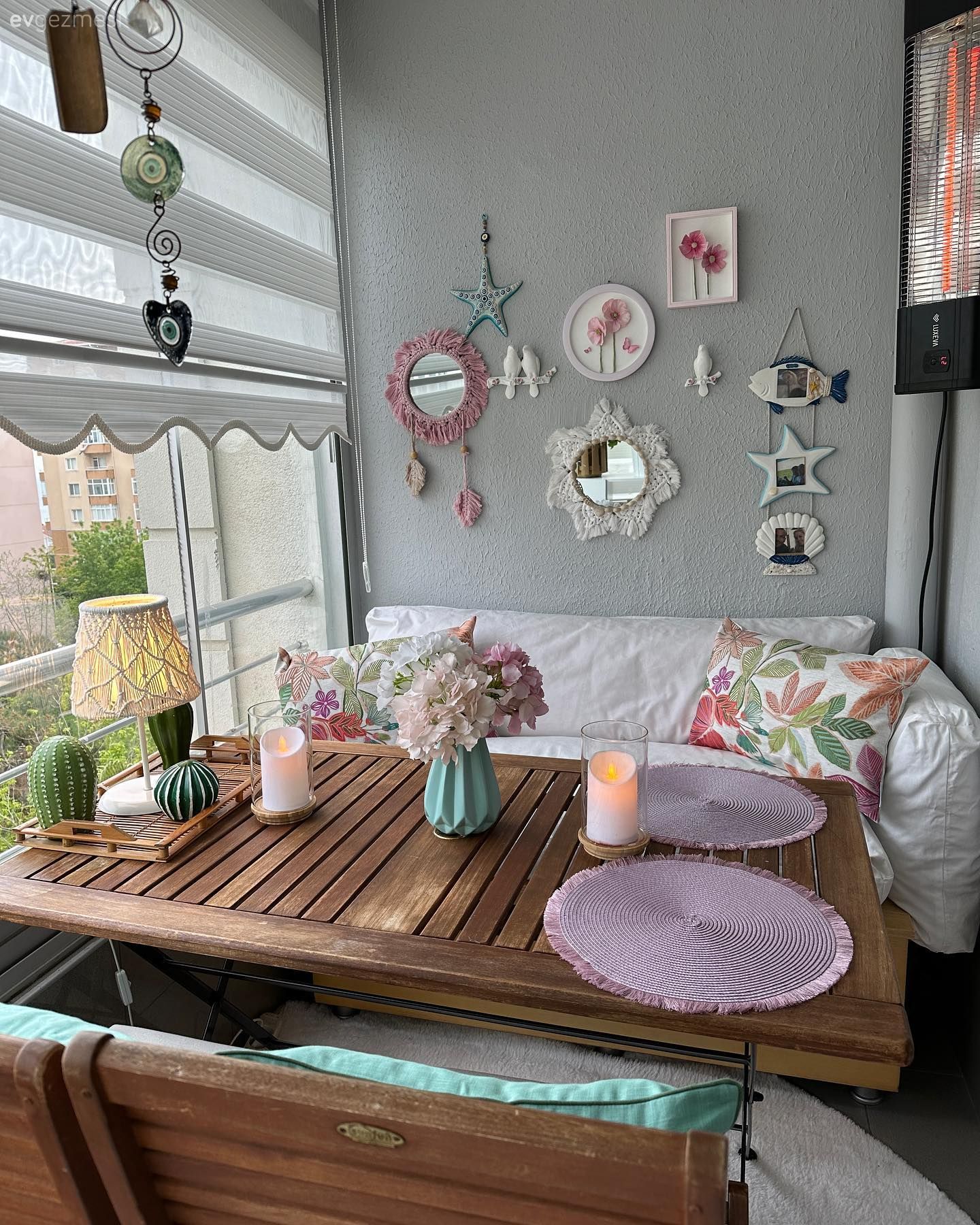 Nedir Bu Country Stil?