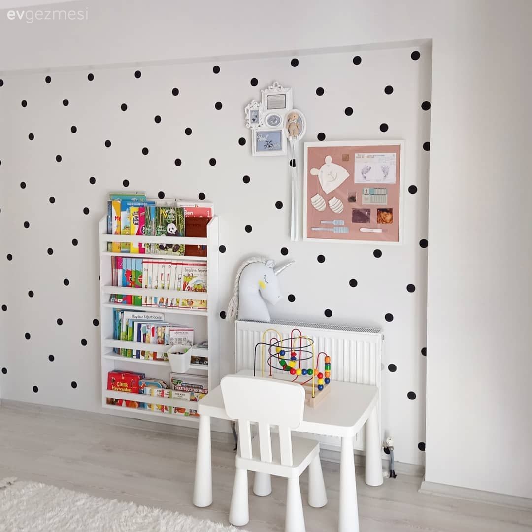 Bu Ankara Evinin Her Odasında Ayrı Bir Keyif Hakim