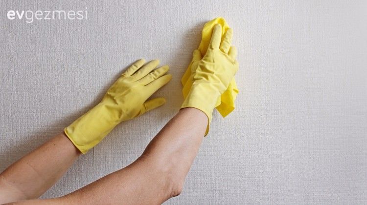 Evinizi Kolayca Temizlemeniz İçin Temizlik Taktikleri