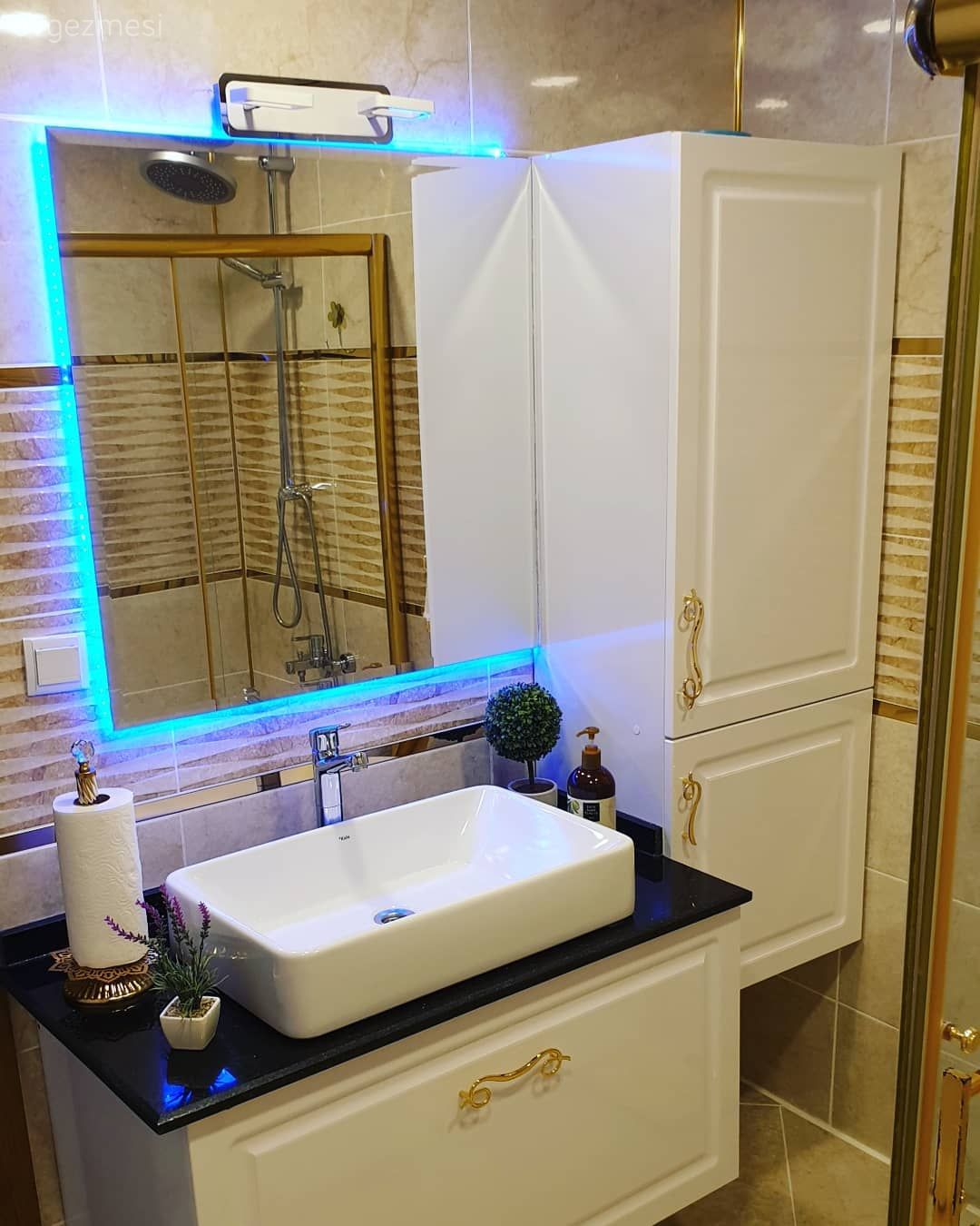 Ev Gezmesi: Işıldamayı Seven Bir Malatya Evi