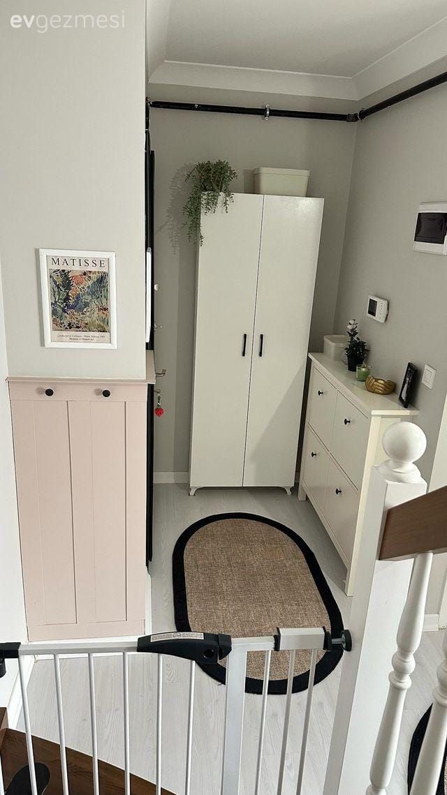 Bu Eklektik Evde Uyumun Formülü Farklılıkların Buluşmasından Gelmiş!