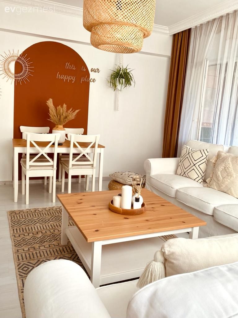 Yılın En Sevilenleri: 2020 Yılından Ev Gezmeleri-3