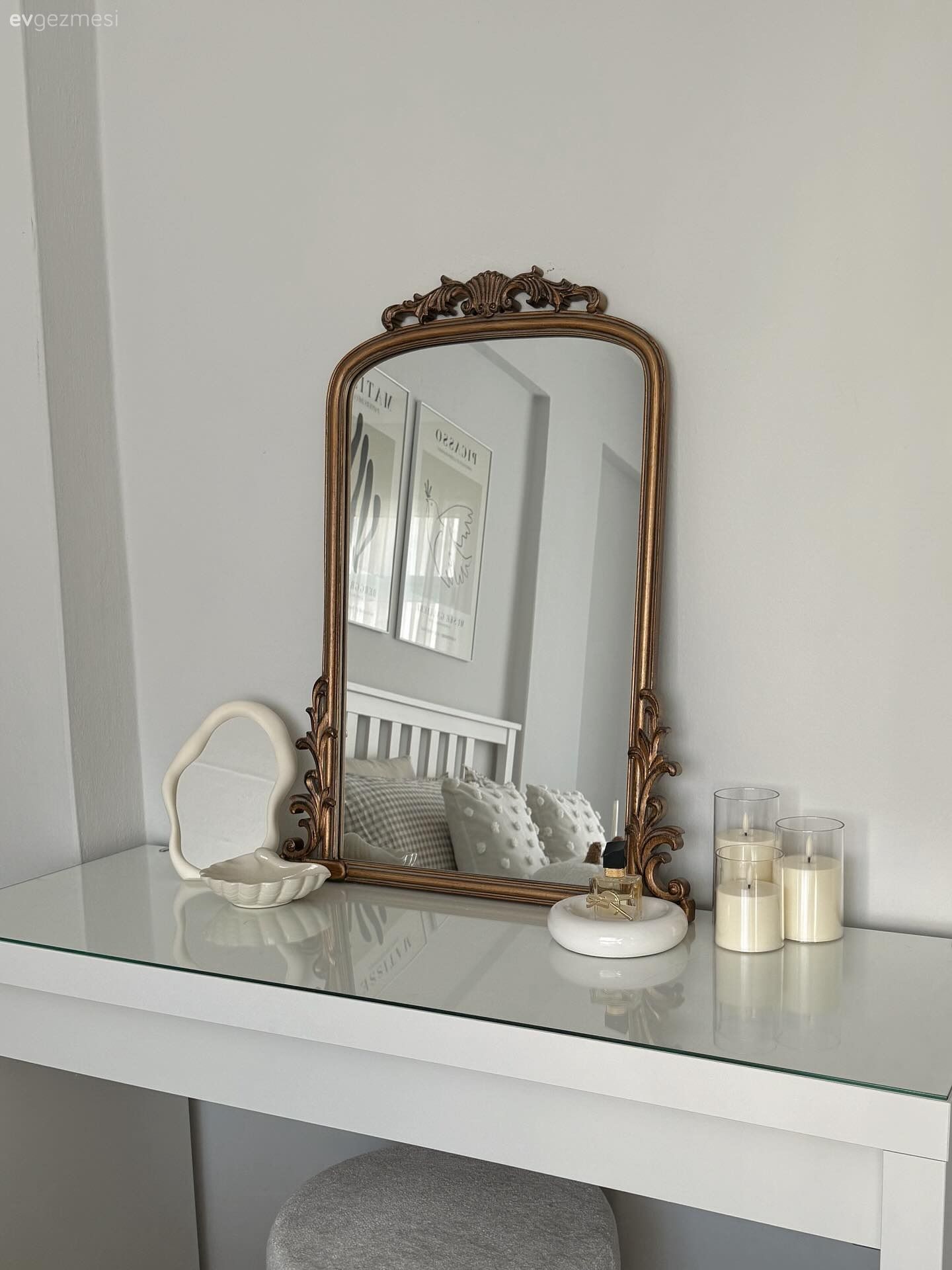 Ev Rize'de Ama Ruhu İskandinavlarda: Sadelikle Yoğrulmuş Dekor