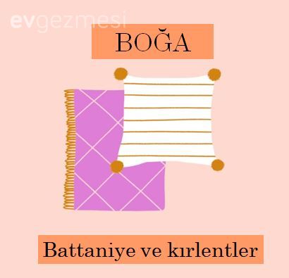 Burçlara Göre Temizlik Tüyoları: Dikkat Edeceğiniz Yerler