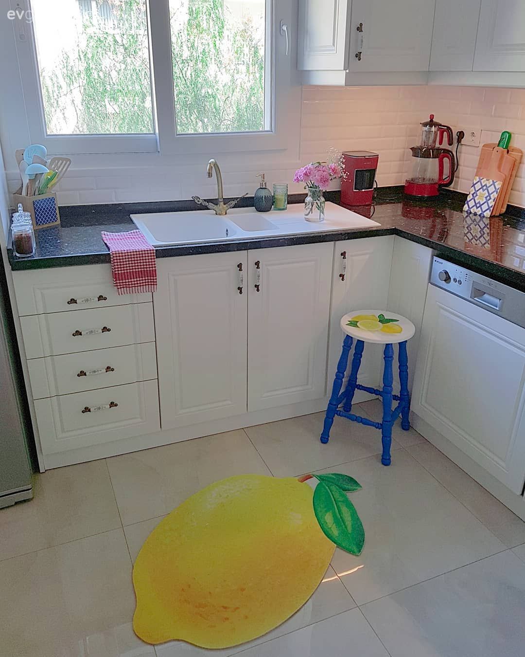 Bu Masalsı İzmir Evi, Yüksek Dozda Pozitif Enerji İçerir