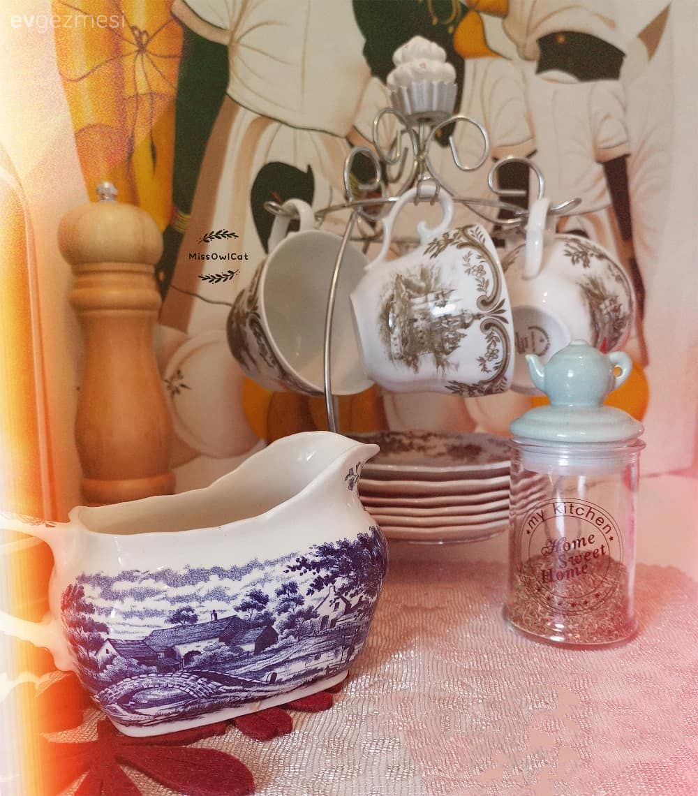 Mutfak aksesuarları, Mutfak