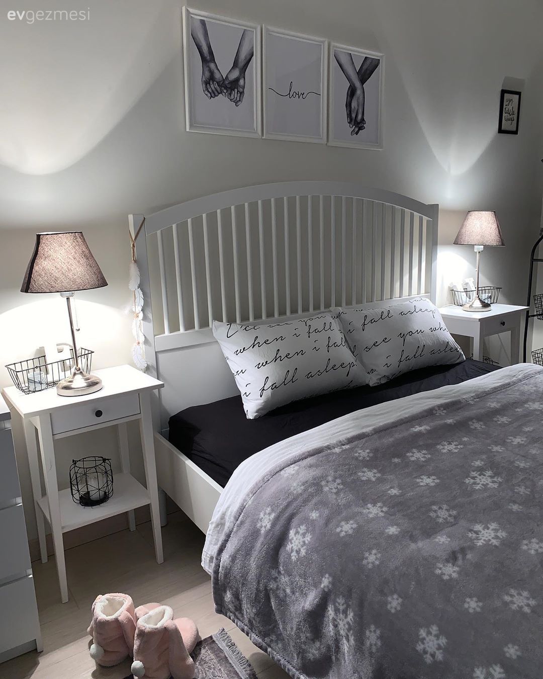 Bu İstanbul Evinin Yeni Dekorunu Çok Seveceksiniz!