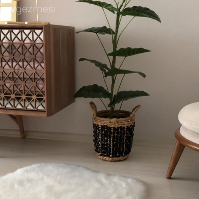 Bu Lüleburgaz Evi Hem Gösterişli Hem De Sıcak!