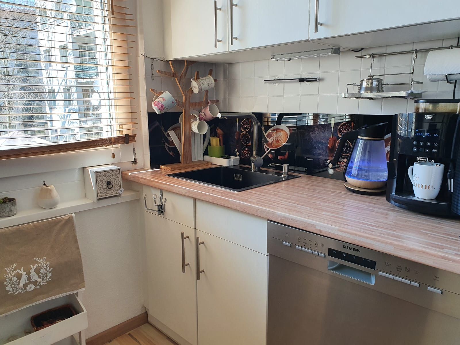 50 m2 evimden yenilikler