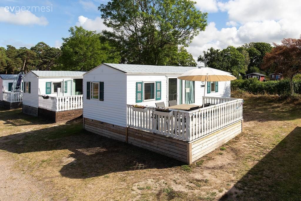 Prefabrik Ev Satan Birçok Firmanın Size Söylemeyeceği 7 Gerçek!